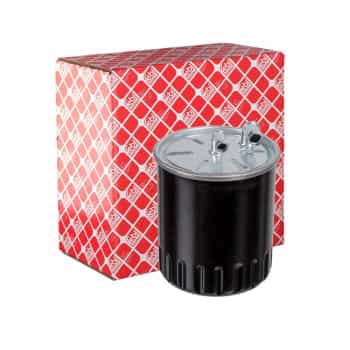 Fuel filter 34178 FEBI