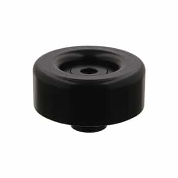Deflection/Guide Pulley, v-ribbed belt 34534 FEBI