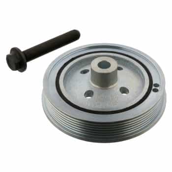 Belt Pulley, crankshaft ProKit