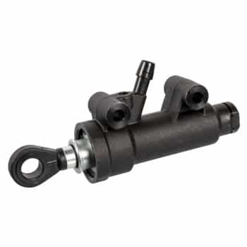 Master Cylinder, clutch 34880 FEBI