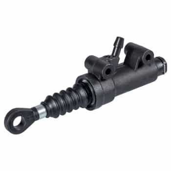 Master Cylinder, clutch 34934 FEBI
