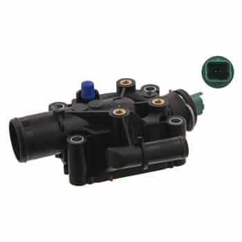 Thermostat Housing 34977 FEBI