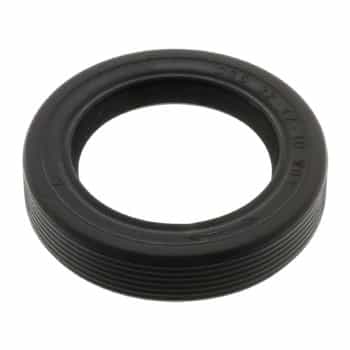 Shaft Seal, crankshaft 03598 FEBI