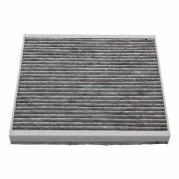 Filter, interior air 36040 FEBI