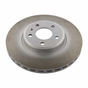 Brake Disc 36232 FEBI