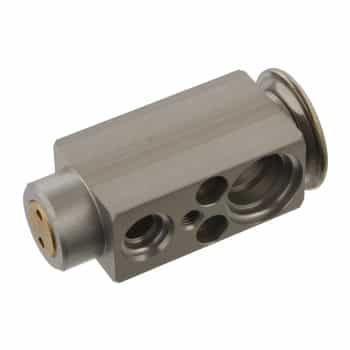 Expansion Valve, air conditioning