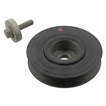 Belt Pulley, crankshaft ProKit