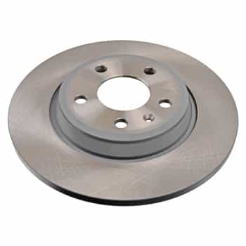 Brake Disc 36463 FEBI