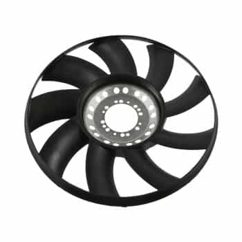 Fan Wheel, engine cooling 36548 FEBI