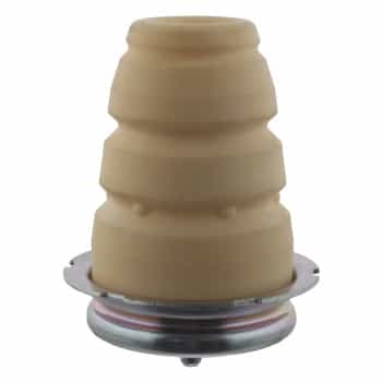 Rubber Buffer, suspension 36852 FEBI