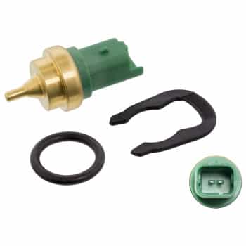 Sensor, coolant temperature 37173 FEBI