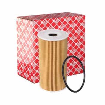 Oil Filter 37319 FEBI