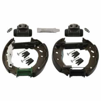 Brake Shoe Kit 37666 FEBI