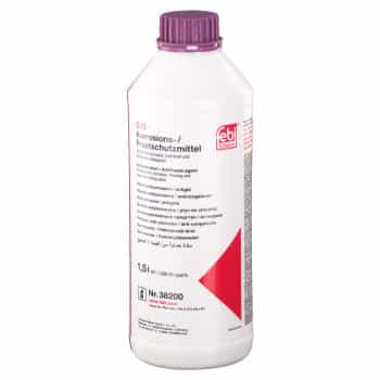 Coolant Febi G13 -38°C 1.5L