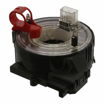 Clockspring, airbag 38628 FEBI