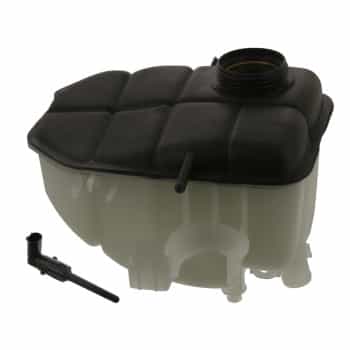 Expansion Tank, coolant 38807 FEBI