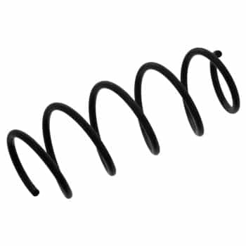 Coil Spring 38928 FEBI