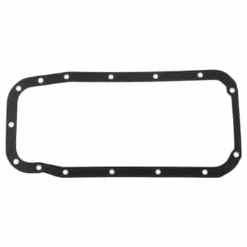 Gasket, wet sump 03914 FEBI