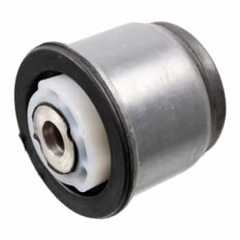 Montage, axle beam 39285 FEBI