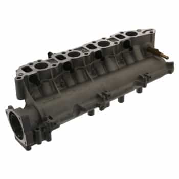 Fitting, intake manifold