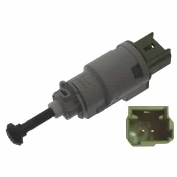 Switch, clutch control (cruise control) 40420 FEBI