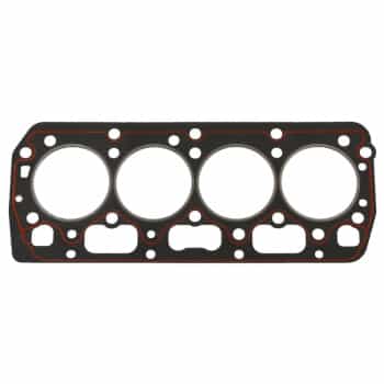 Gasket, cylinder head 40709 FEBI