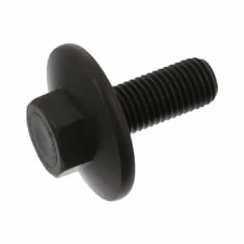 Pulley Bolt 40754 FEBI