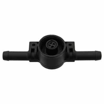 Valve, fuel filter 40868 FEBI