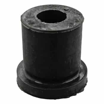 Control Arm-/Trailing Arm Bush