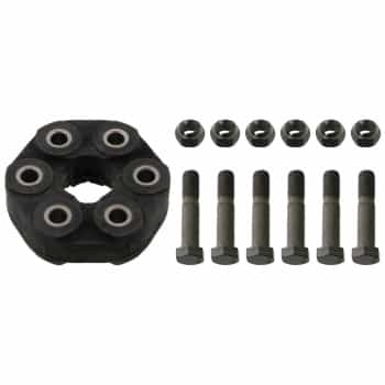 Joint, propshaft ProKit