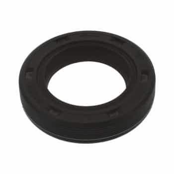 Shaft Seal, camshaft 43536 FEBI