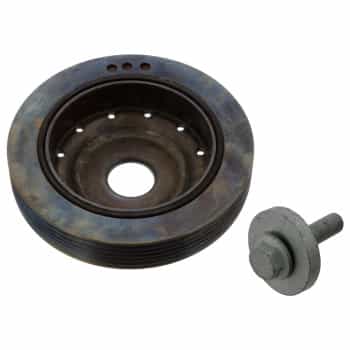 Belt Pulley, crankshaft ProKit