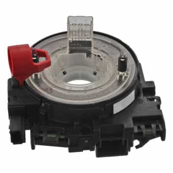 Clockspring, airbag 45433 FEBI