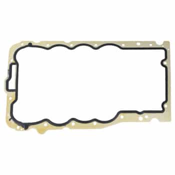Gasket, wet sump 45682 FEBI
