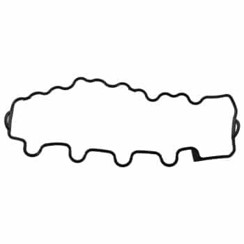 Gasket, cylinder head cover 46040 FEBI