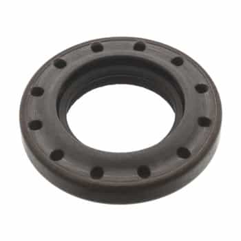 Shaft Seal, manual transmission 46184 FEBI