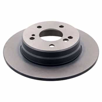 Brake Disc 04629 FEBI