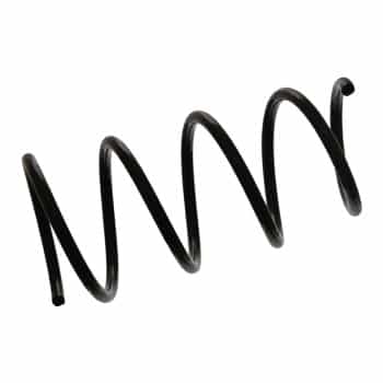 Coil Spring 46965 FEBI