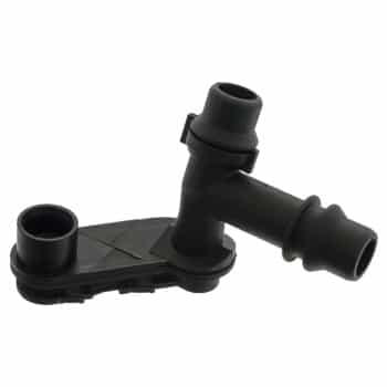Coolant Flange 46999 FEBI