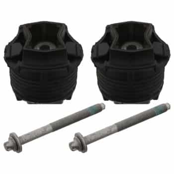Repair Kit, axle beam 47746 FEBI