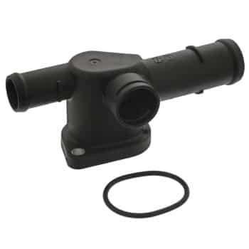 Coolant Flange 48365 FEBI