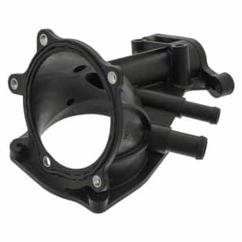 Fitting, intake manifold 48633 FEBI