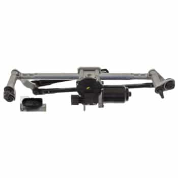 Wiper Linkage 48699 FEBI