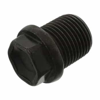 Sealing Plug, oil sump 48875 FEBI