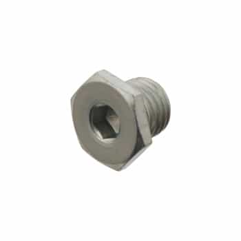Sealing Plug, oil sump 48889 FEBI