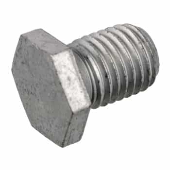 Sealing Plug, oil sump 48890 FEBI