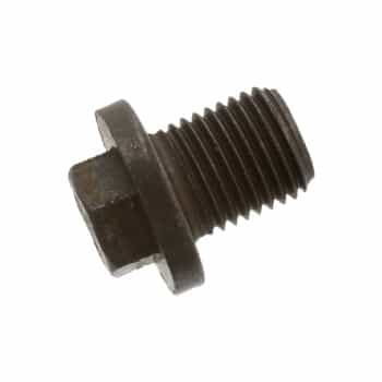 Sealing Plug, oil sump 48894 FEBI