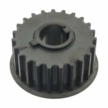 Gear, crankshaft 49191 FEBI