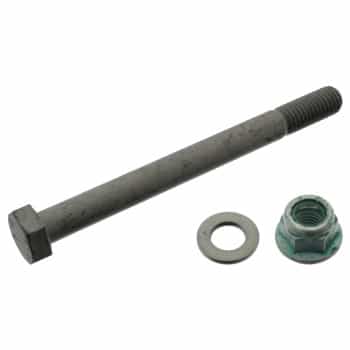 Montage Kit, control lever 49701 FEBI