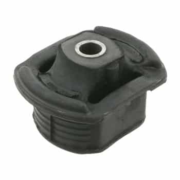 Montage, axle beam 05003 FEBI